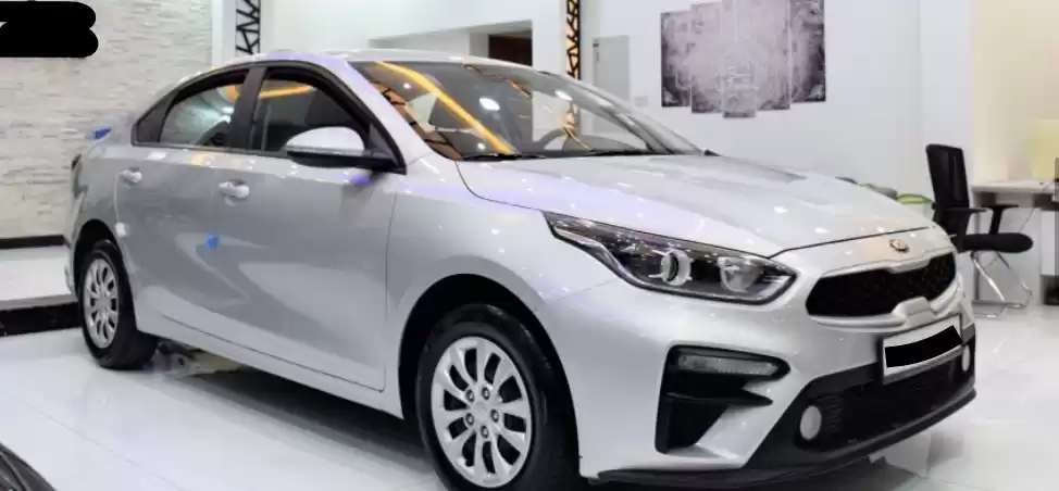 Использовал Kia Cerato Продается в Дубай #31333 - 1  image 