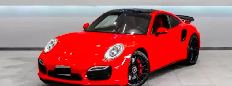 Использовал Porsche 911 Продается в Дубай #31337 - 1  image 
