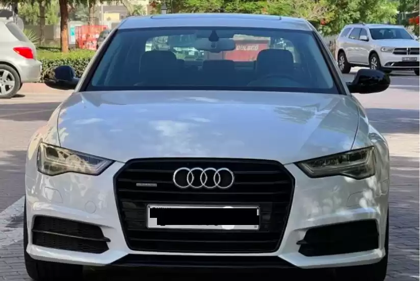 استفاده شده Audi A6 برای فروش که در دبی #31342 - 1  image 