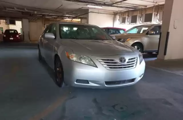 Использовал Toyota Camry Продается в Дубай #31345 - 1  image 