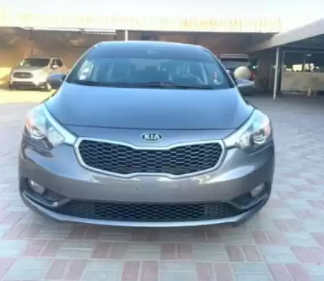 Использовал Kia Cerato Продается в Дубай #31375 - 1  image 