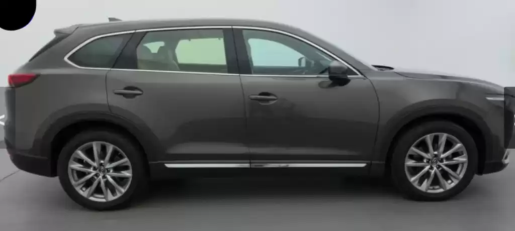 مستعملة Mazda CX-9 للبيع في دبي #31377 - 1  صورة 