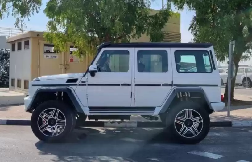 مستعملة Mercedes-Benz Unspecified للبيع في دبي #31389 - 1  صورة 