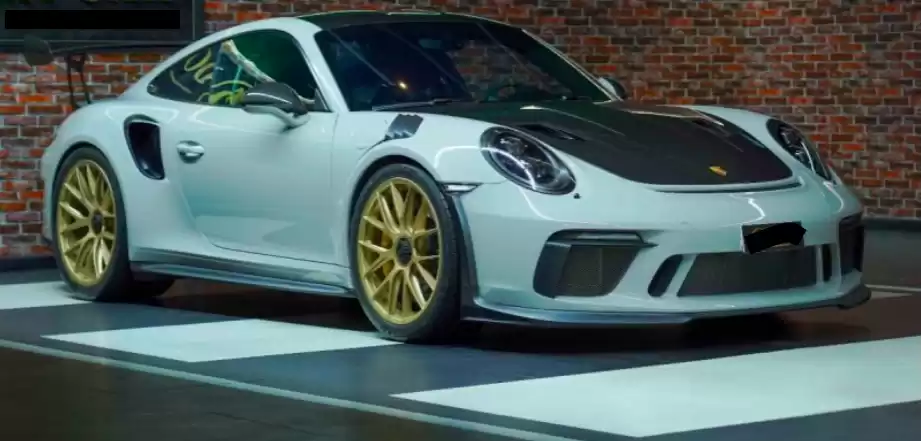 استفاده شده Porsche 911 برای فروش که در دبی #31396 - 1  image 
