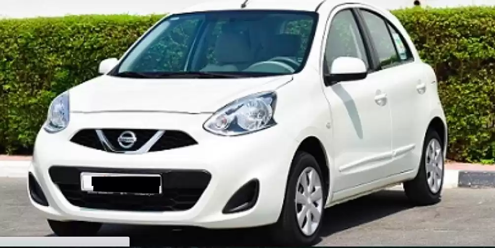 استفاده شده Nissan Micra برای فروش که در دبی #31402 - 1  image 