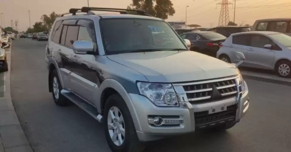 استفاده شده Mitsubishi Pajero برای فروش که در دبی #31408 - 1  image 