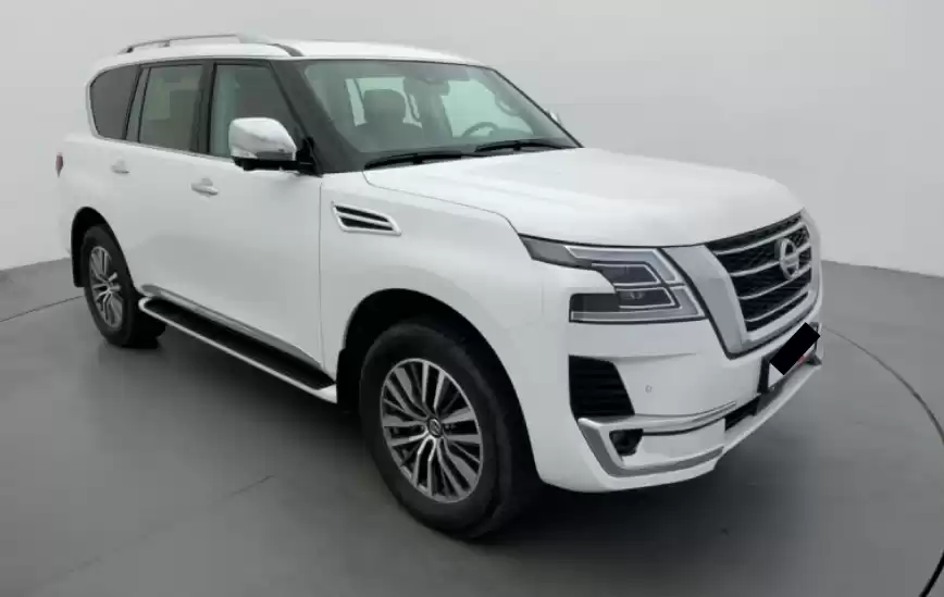 استفاده شده Nissan Patrol برای فروش که در دبی #31410 - 1  image 