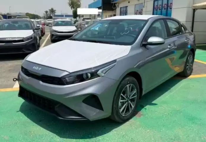 استفاده شده Kia Cerato برای فروش که در دبی #31416 - 1  image 