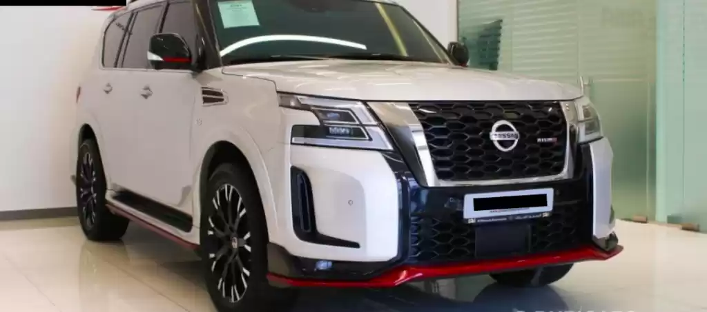 استفاده شده Nissan Patrol برای فروش که در دبی #31420 - 1  image 