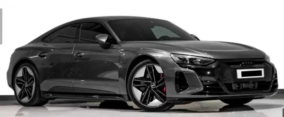 Использовал Audi RS 3 Продается в Дубай #31428 - 1  image 