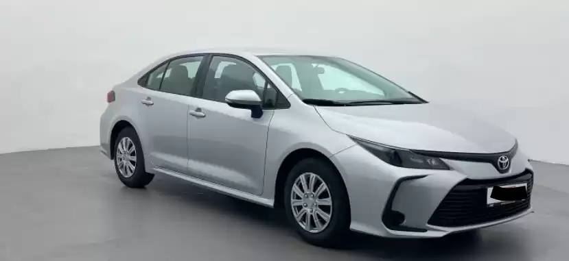 استفاده شده Toyota Corolla برای فروش که در دبی #31447 - 1  image 