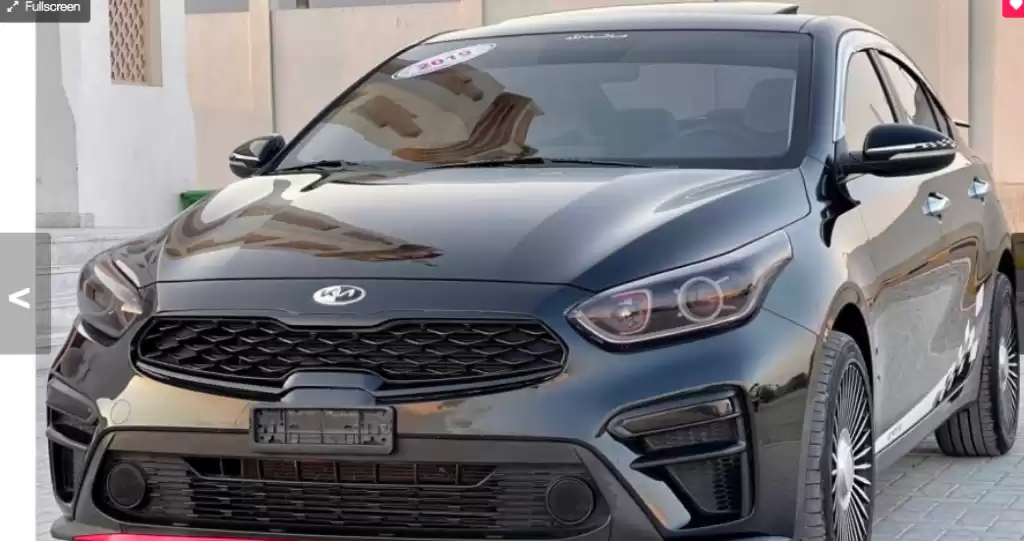 استفاده شده Kia Cerato برای فروش که در دبی #31450 - 1  image 
