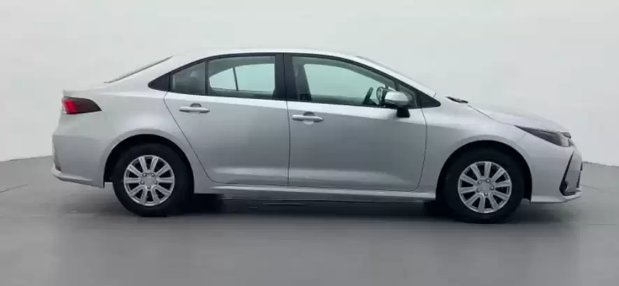 用过的 Toyota Corolla 出售 在 迪拜 #31451 - 1  image 
