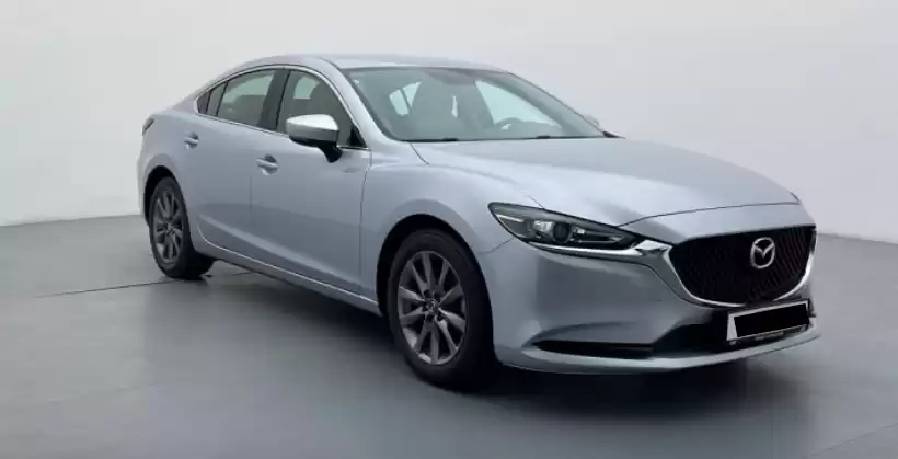 مستعملة Mazda Mazda6 للبيع في دبي #31458 - 1  صورة 