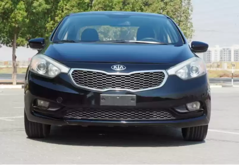 استفاده شده Kia Cerato برای فروش که در دبی #31460 - 1  image 