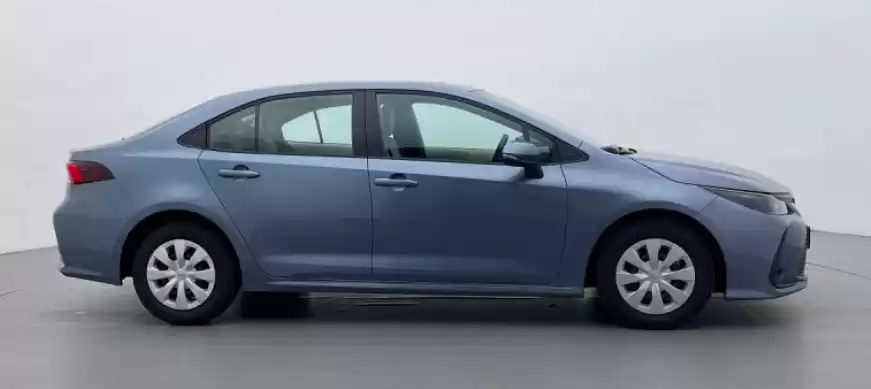 Использовал Toyota Corolla Продается в Дубай #31461 - 1  image 
