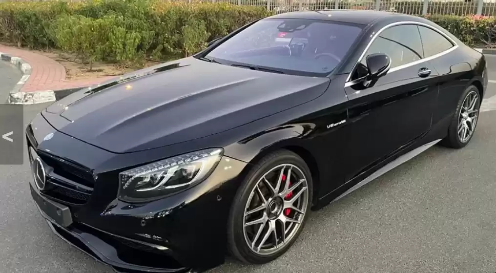 استفاده شده Mercedes-Benz Unspecified برای فروش که در دبی #31467 - 1  image 