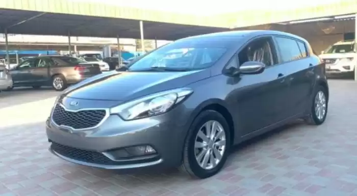 استفاده شده Kia Cerato برای فروش که در دبی #31471 - 1  image 