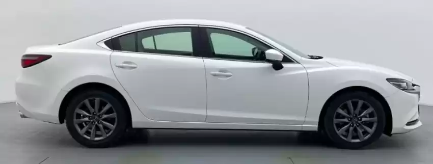 مستعملة Mazda Mazda6 للبيع في دبي #31479 - 1  صورة 