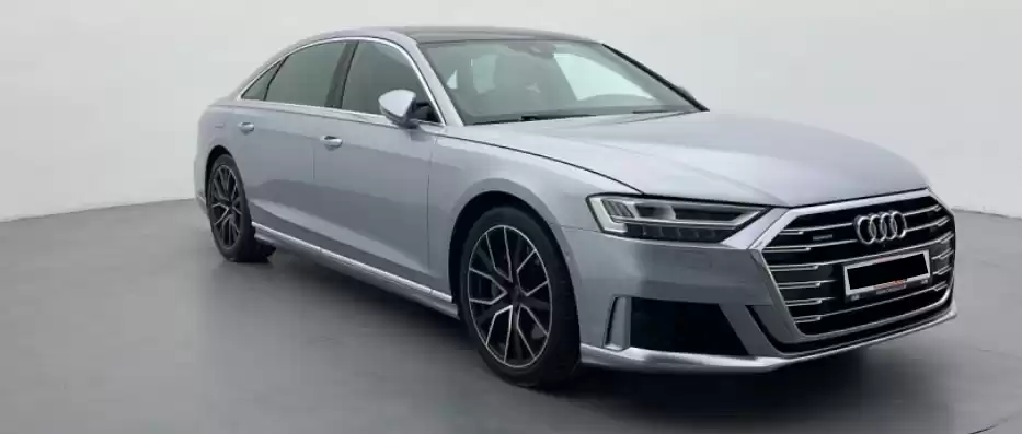 Использовал Audi A8 Продается в Дубай #31480 - 1  image 
