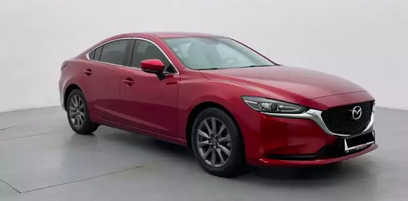 استفاده شده Mazda Mazda6 برای فروش که در دبی #31486 - 1  image 