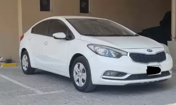 استفاده شده Kia Cerato برای فروش که در دبی #31488 - 1  image 