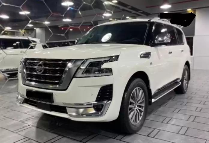 استفاده شده Nissan Patrol برای فروش که در دبی #31490 - 1  image 