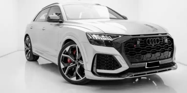 Использовал Audi RS 8 Продается в Дубай #31502 - 1  image 