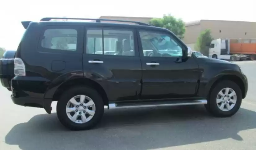 استفاده شده Mitsubishi Pajero برای فروش که در دبی #31510 - 1  image 