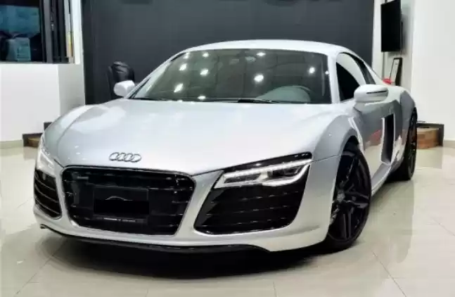 Used Audi R8 For Sale in Dubai #31513 - 1  image 