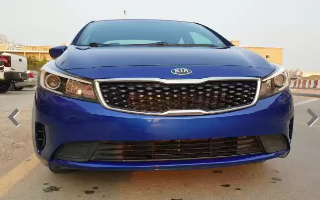 استفاده شده Kia Cerato برای فروش که در دبی #31514 - 1  image 