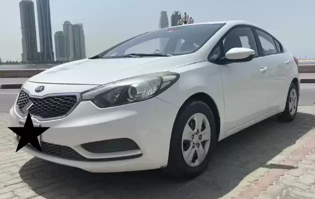 Использовал Kia Cerato Продается в Дубай #31521 - 1  image 