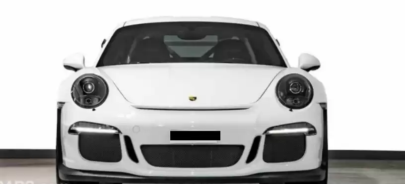 Использовал Porsche 911 Продается в Дубай #31525 - 1  image 