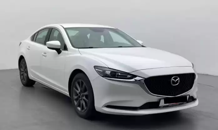 Использовал Mazda Mazda6 Продается в Дубай #31530 - 1  image 