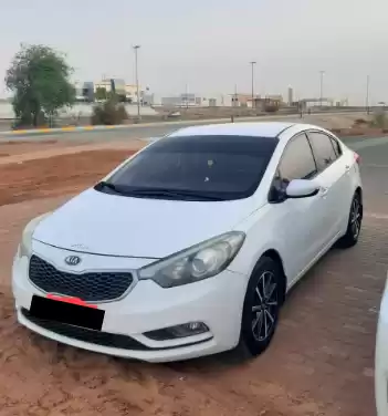 استفاده شده Kia Cerato برای فروش که در دبی #31532 - 1  image 