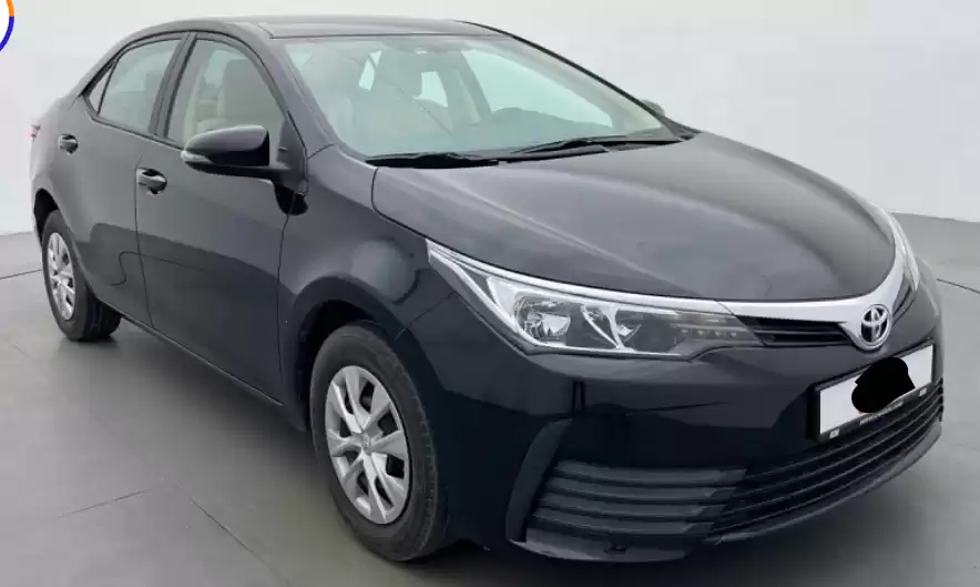 استفاده شده Toyota Corolla برای فروش که در دبی #31533 - 1  image 