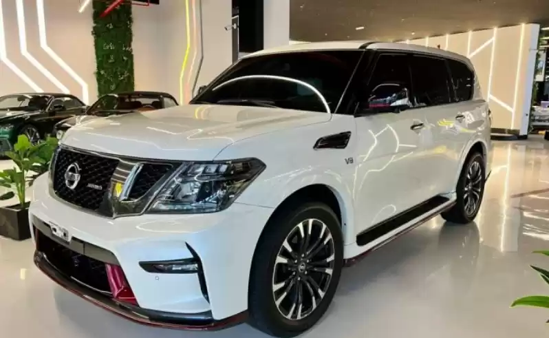 استفاده شده Nissan Patrol برای فروش که در دبی #31534 - 1  image 