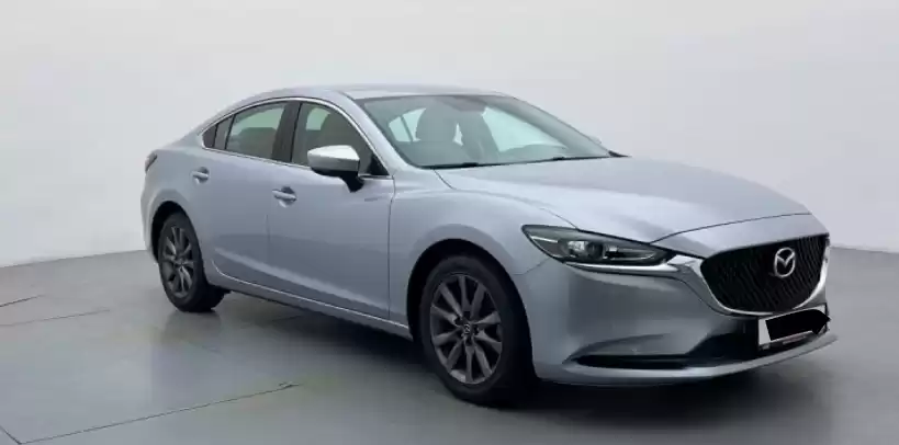 استفاده شده Mazda Mazda6 برای فروش که در دبی #31551 - 1  image 