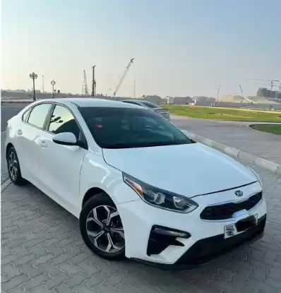 Использовал Kia Cerato Продается в Дубай #31553 - 1  image 