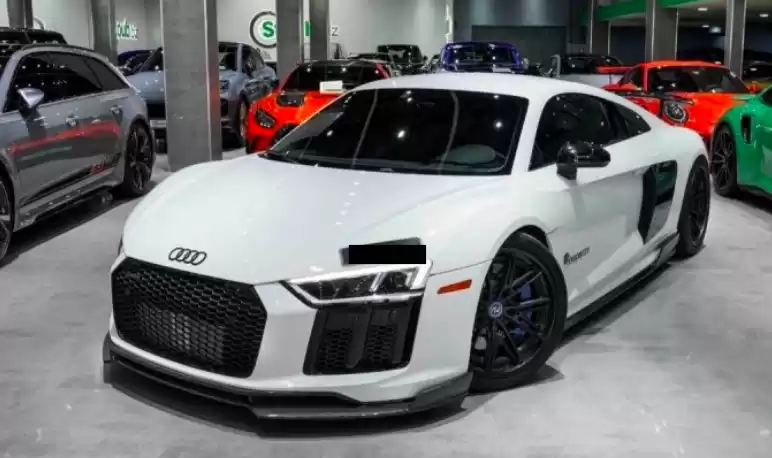 Kullanılmış Audi R8 Satılık içinde Dubai #31562 - 1  image 