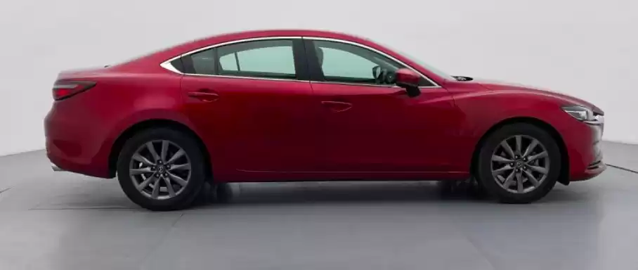 Использовал Mazda Mazda6 Продается в Дубай #31572 - 1  image 