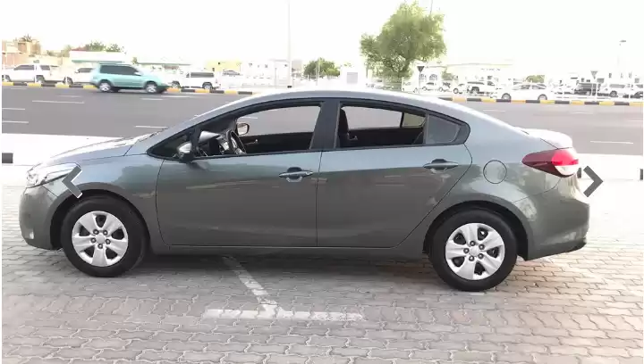 Использовал Kia Cerato Продается в Дубай #31574 - 1  image 