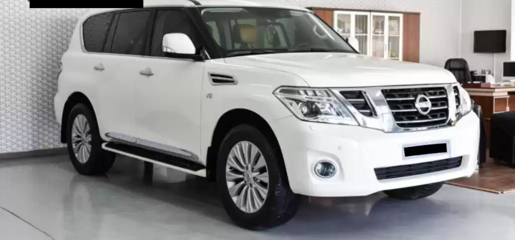 استفاده شده Nissan Patrol برای فروش که در دبی #31576 - 1  image 