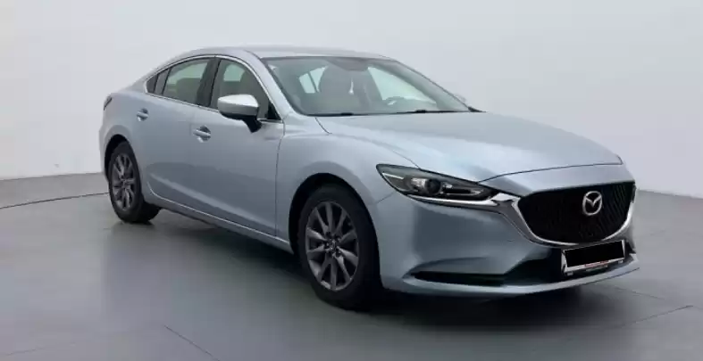 Использовал Mazda Mazda6 Продается в Дубай #31583 - 1  image 