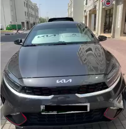 استفاده شده Kia Cerato برای فروش که در دبی #31587 - 1  image 