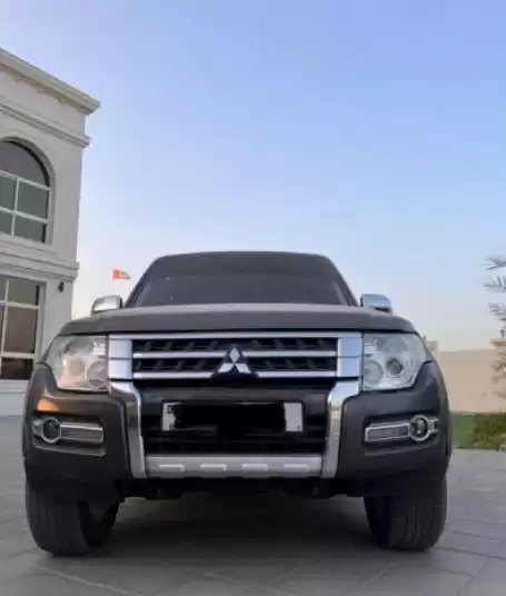 استفاده شده Mitsubishi Pajero برای فروش که در دبی #31616 - 1  image 