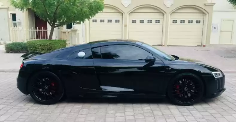 Kullanılmış Audi R8 Satılık içinde Dubai #31621 - 1  image 