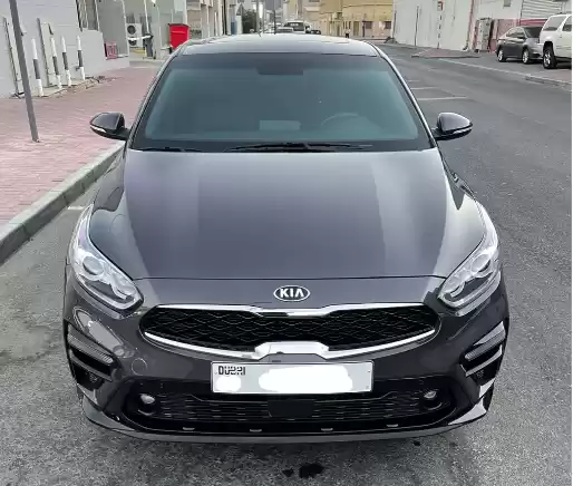 Использовал Kia Cerato Продается в Дубай #31622 - 1  image 