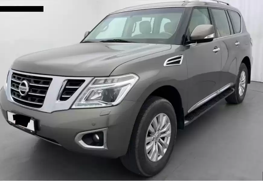 استفاده شده Nissan Patrol برای فروش که در دبی #31624 - 1  image 