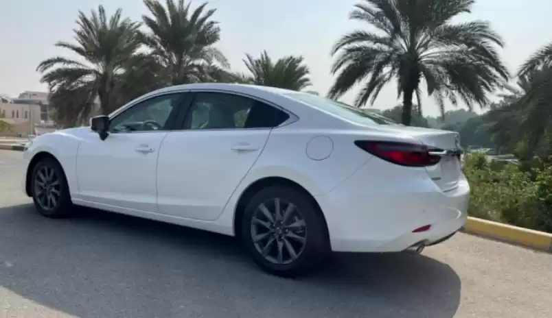 استفاده شده Mazda Mazda6 برای فروش که در دبی #31643 - 1  image 